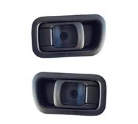 OIJJSNX Maniglie interne per portiere auto Per Nissan Per FRONTIER 2001 2002 2003 2004 Maniglia Per Porta Interna