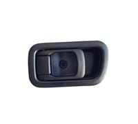 OIJJSNX Maniglie interne per portiere auto Per Nissan Per FRONTIER 2001 2002 2003 2004 Maniglia Per Porta Interna