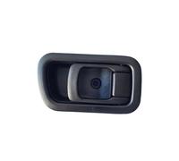 OIJJSNX Maniglie interne per portiere auto Per Nissan Per FRONTIER 2001 2002 2003 2004 Maniglia Per Porta Interna
