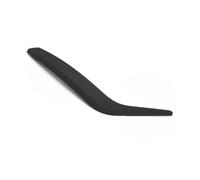 OIJJSNX Maniglie Interne Portiere Auto Per BMW X1 2010-2016 E84 Maniglia Di Trazione Interna Anteriore Posteriore Sinistra Destra Per Interni Auto(Black Right)