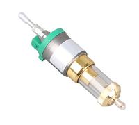 Oikabio 1 pompa per olio combustibile da 12 V, pompa ausiliaria per pompa di riscaldamento auto, 28 ml, accessori per auto