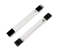 Oikabio 1 supporto per lavatrice, portatile, regolabile, ruota di supporto telescopica per frigorifero, per asciugatrice, frigorifero,