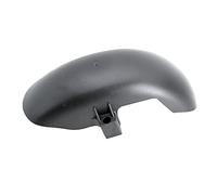 Oikabio 10 Scooter Anteriore Pneumatico Spruzzo Parafango Anteriore Accessori Parafango per Scooter