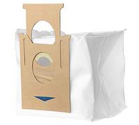 Oikabio 15 sacchetti per la polvere, in tessuto, per robot T8Max//Power T9Pro