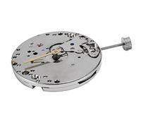 Oikabio 1Pcs Movimento Orologio 17 Gioielli Meccanico 6497 Movimento a carica manuale Adatto per Uomo Orologio Da Polso Orologio Da Uomo,
