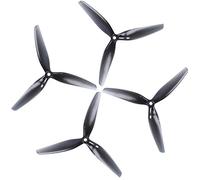 Oikabio 2 coppie per HQ Prop 7X4X3 elica 7040 Prop 7 3 fogli puntelli per RC DIY FPV Drone