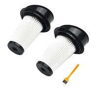 Oikabio 2 filtri Hepa per aspirapolvere VCH9932, codice articolo 9178013673, cartuccia filtro di ricambio