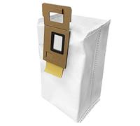 Oikabio 20PCS Sacchetto di Polvere per T7S Plus T7S S7 Plus S7 Robot Aspirapolvere Accessori Ricambi Ricambi