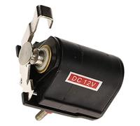 Oikabio 26214 RE62240 RE37089 - Magnete per pompa di iniezione 12 volt per Roosamaster 6,2 l, 6,9 l, 7,3 l, 5,7 l, 6,5 l
