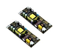 Oikabio 2X DC-707 12V 3A 36W Universale TV Switching Modulo di Alimentazione per 15-22 Pollici LED LCD TV