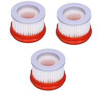 Oikabio 3 filtri HEPA di ricambio per aspirapolvere portatile V8 V9 V9B V9P XR V10 V11 per uso domestico