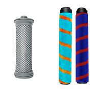 Oikabio 3 filtri morbidi per aspirapolvere A10 A11 EA10 per S11 S12 X1 R1 T1 S1 MINI LITE ricambi per aspirapolvere