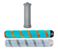 Oikabio 3 filtri morbidi per aspirapolvere A10 A11 EA10 per S11 S12 X1 R1 T1 S1 MINI LITE ricambi per aspirapolvere