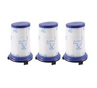 Oikabio 3 pezzi di ricambio per aspirapolvere ZR009001 360 X Pert RH9015WO