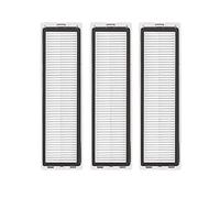 Oikabio 3Pcs per Dream BOT L10 Pro D9 Robot Aspirapolvere Accessori Filtro HEPA