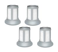 Oikabio 4 filtri per aspirapolvere 2715 1665 2156A 1613056 filtro HEPA per lavatrice a pavimento