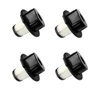 Oikabio 4 pezzi filtro per aspirapolvere parte di ricambio adatto per VC4I accessori per aspirapolvere accessori per aspirapolvere