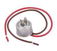 Oikabio 4387503 - Termostato per frigorifero sostituisce WP4387503 343917 61002113 PS11742474 AP6009317 per,
