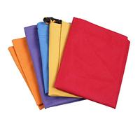 Oikabio 5 Pezzi 5 Galloni Filtri Sacchetti Aria Bolle Sacchetto Giardino Pianta Sacchetto di Estratto Di Erbe Set Pull Sacchetto Con Stampa Rete