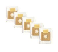 Oikabio 5 sacchetti per aspirapolvere ForK-Archer VC2 / VC2 () / VC2 Premium / VC2 Premium () 2.863-236.0