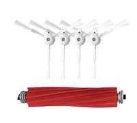Oikabio 5PCS Hepa Filtro Laterale Mop Panni per T8 per Aspirapolvere Parti Accessori