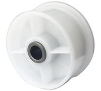 Oikabio 6-3700340 essiccatore rullo conduttore È adatto per asciugatrice WP6-3700340VP 33001783 AP6009859 PS11743032
