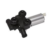 Oikabio 64116928246 Pompa acqua di raffreddamento valvola per E81 E87 E90 X1 116I 120I 318I 320I