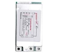 Oikabio 7S, 24 V, 15 A, agli di litio, scheda BMS, per scooter elettrico