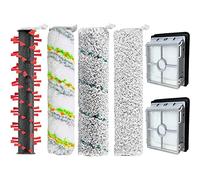 Oikabio a rullo di ricambio filtri HEPA compatibili con accessori per aspirapolvere X7 2832Z 2955Z