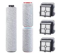 Oikabio a rullo di ricambio Filtri HEPA per U10 Dyad Smart Cordless Wet Dry Aspirapolvere Accessori