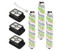 Oikabio a rullo di ricambio Hepa Filtro Kit per Crosswave 1785 17132 Serie Robot Aspirapolvere Accessori Parti
