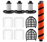 Oikabio a rullo filtro HEPA per aspirapolvere LZ600, LZ601, LZ602, LZ602C, accessori A