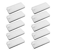 Oikabio Accessori di ricambio Filtri HEPA compatibili per X500 Robot Aspirapolvere Accessori