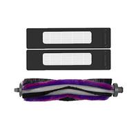 Oikabio Accessori di ricambio per filtro a a rullo per aspirapolvere robot M7 M7 Pro I10 M71CN