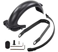 Oikabio Accessori per parafango, supporto per parafango, ricambio per scooter elettrico Max G30 / G30 LP