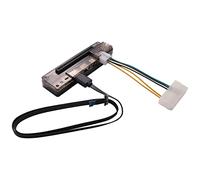 Oikabio Adatto per Notebook PCI-E Scheda Grafica Discreta Esterna Beast Serie NGFF M.2 a Key