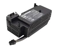 Oikabio Alimentatore di Ricambio Adattatore CA per/Slim Console Parti di Riparazione Scheda di Alimentazione Interna N15-120P1A