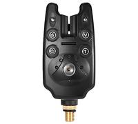 Oikabio Allarme elettronico per pesca alla carpa, con controllo della sensibilità del volume, allarme elettronico