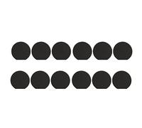 Oikabio Aspirapolvere Accessori Filtro Spugna Spugna Antipolvere Adatto per -S1023
