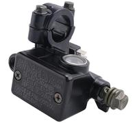 Oikabio Cilindro principale del freno anteriore del corpo della pompa del freno del motociclo per 300 250/R/SL Z125 Z250 Z250SL Z300 KLX250/S