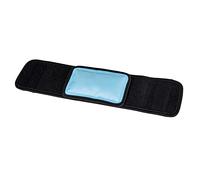 Oikabio Cold Wrap Cold Packs Riutilizzabile Gelato Confezione Comprimere per il recupero di lesioni e sollievo dal dolore