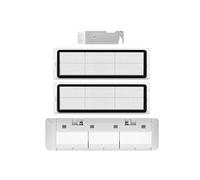 Oikabio Copertura principale Filtro HEPA per Bot W10 Spazzare Robot Aspirapolvere Accessori