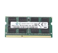Oikabio DDR3 8GB Laptop Memoria RAM Parti di Ricambio 1600Mhz PC3-12800 1.5V 204 Pin SODIMM Per Memoria Del Computer Portatile