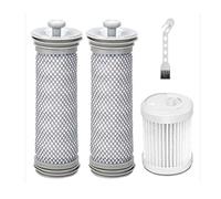 Oikabio Filtri HEPA di ricambio e filtri per aspirapolvere cordless A10/A11 Hero A10/A11 Master e S11/S12