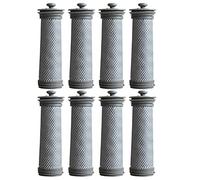 Oikabio Filtri HEPA di ricambio per aspirapolvere fili A10 Hero/Master, A11 Hero/Master, per aspirapolvere fili S11/S12