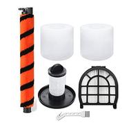 Oikabio Filtro a a rullo per aspirapolvere LZ600 LZ601 LZ602 Lift-DuoClean