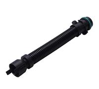 Oikabio Filtro aria aspirazione tubo di scarico per 1 3 5 7 E81 E87 E90 F10 F01 13717803842