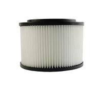 Oikabio Filtro di ricambio per aspirapolvere 9-17810 Wet Dry per uso , adatto per aspirapolvere da 3 e 4