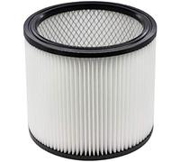 Oikabio Filtro di ricambio per aspirapolvere 90350 90304 90333, compatibile con la maggior parte degli aspirapolvere a secco e bagnato, da 5 e oltre