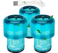 Oikabio Filtro di Ricambio per V15 V11 SV14 Cyclone Animal Aspirapolvere Accessori Confronta con Parte 9700000 13-02
